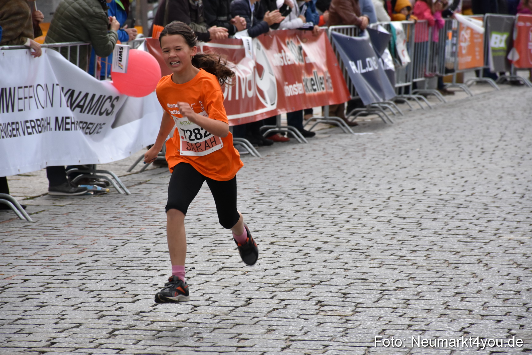 Stadtlauf Neumarkt 2017 1458